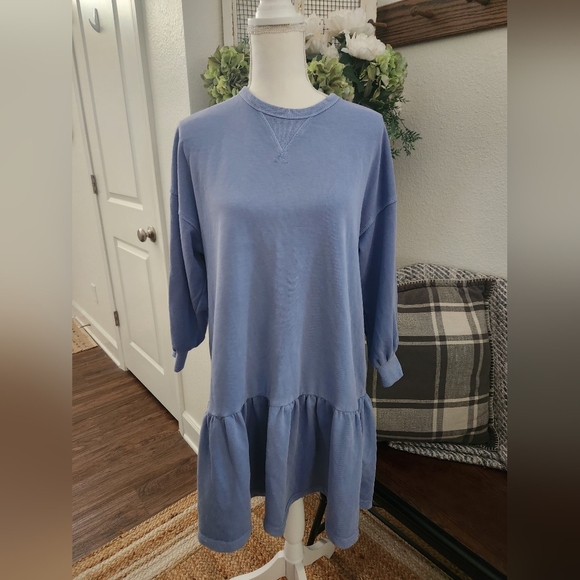 H&M Dresses & Skirts - H&M drop waist dress